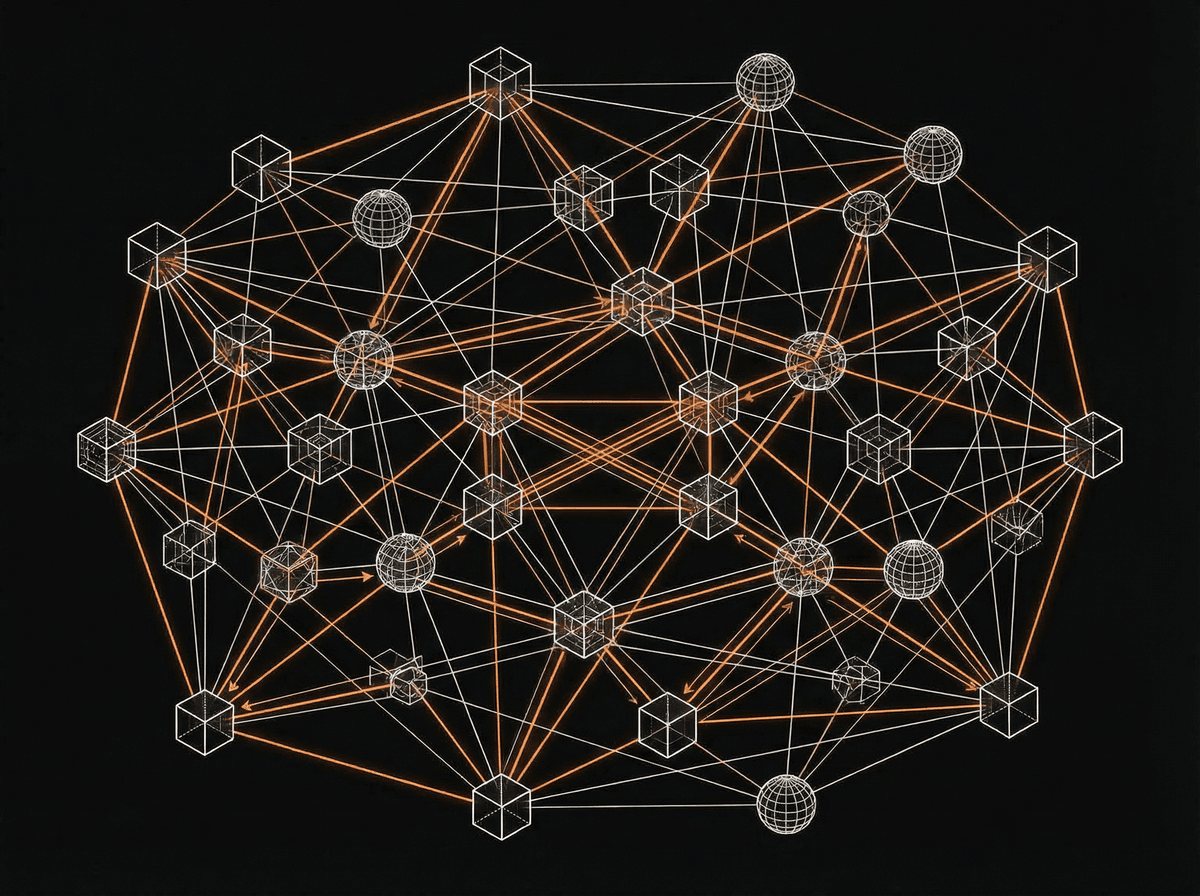 Communications Network
