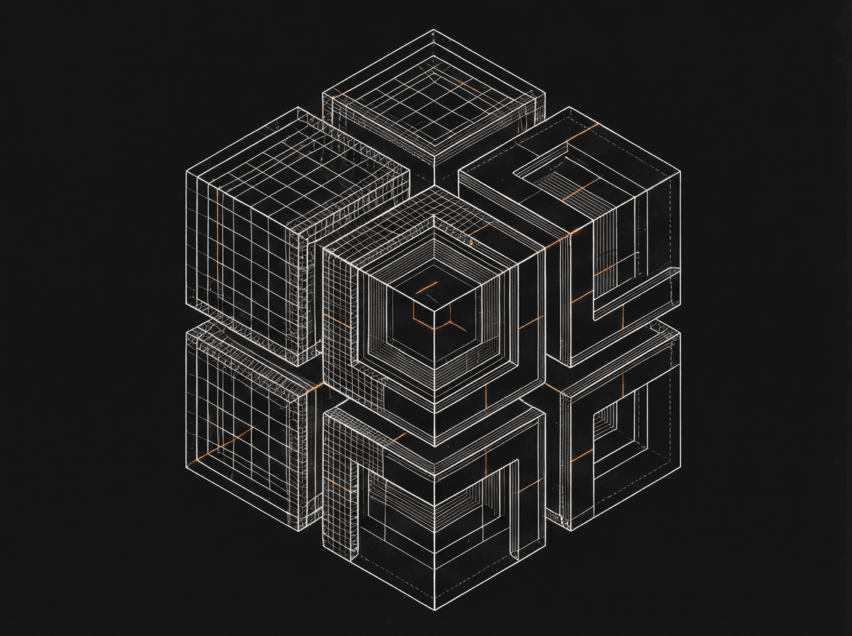 Walled Garden Simple